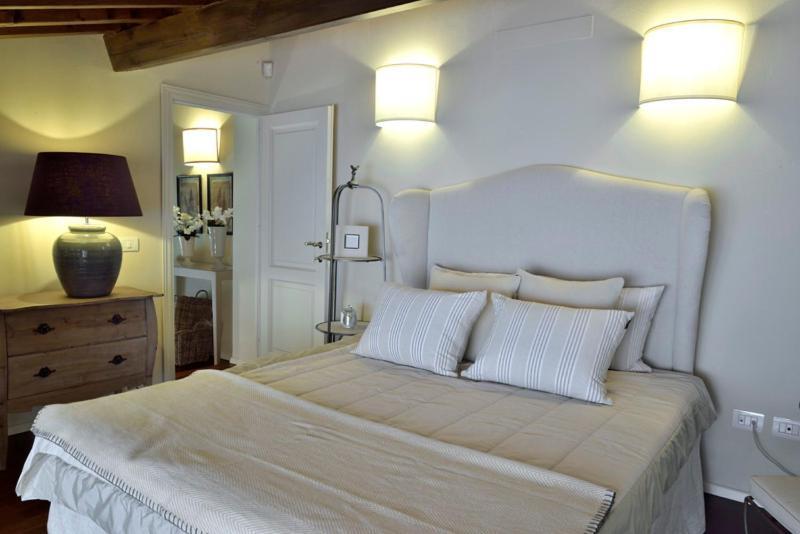 Villa Borri Country Suites San Casciano in Val di Pesa Luaran gambar