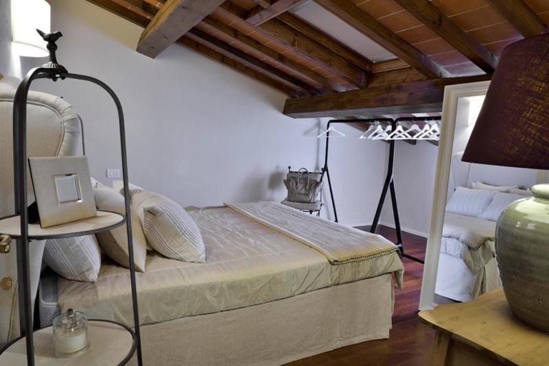 Villa Borri Country Suites San Casciano in Val di Pesa Luaran gambar