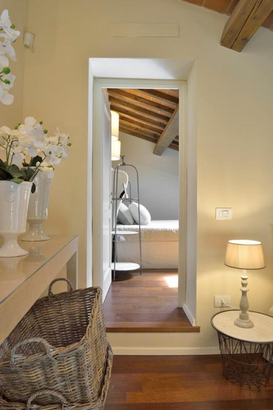 Villa Borri Country Suites San Casciano in Val di Pesa Luaran gambar
