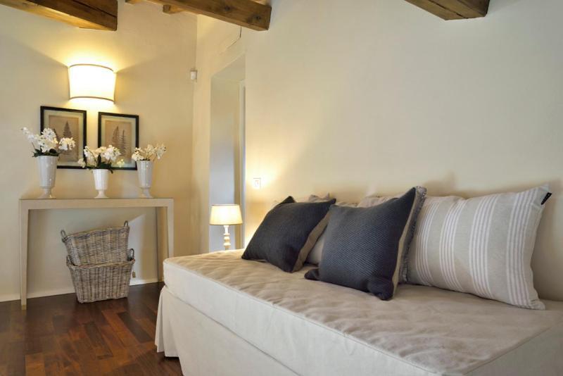 Villa Borri Country Suites San Casciano in Val di Pesa Luaran gambar