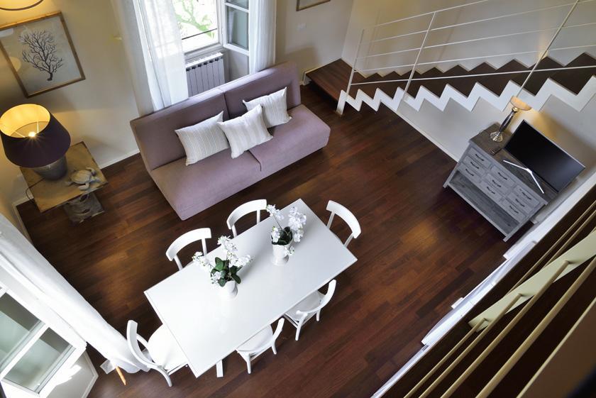 Villa Borri Country Suites San Casciano in Val di Pesa Luaran gambar