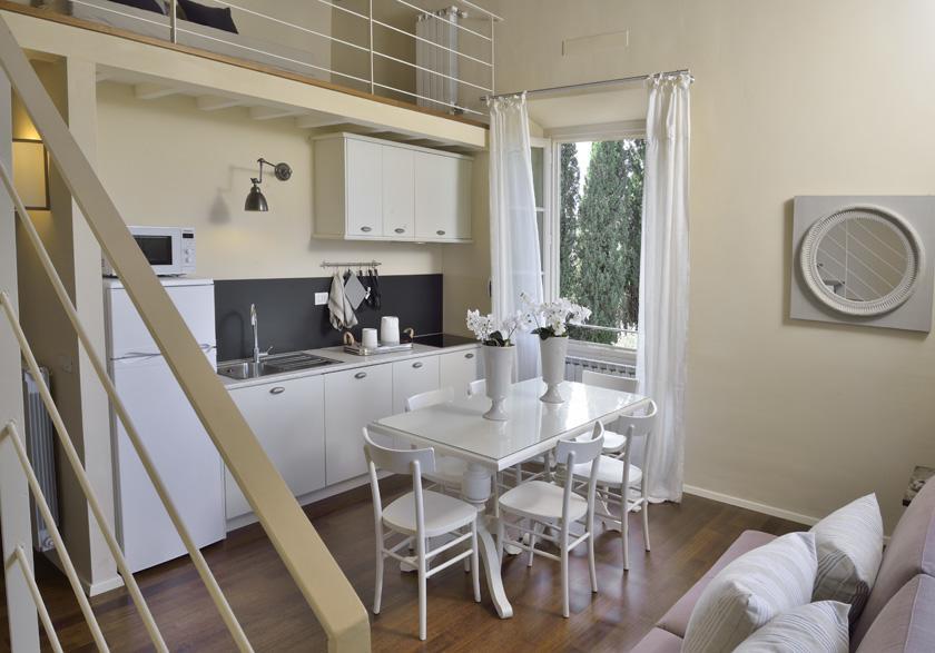Villa Borri Country Suites San Casciano in Val di Pesa Luaran gambar